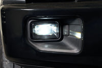 Diode Dynamics Elite Series Type F2 Fog Lamps (pair) for 2015-2020 Ford F150 or 2017-2022 Ford Super Duty Truck Diode Dynamics