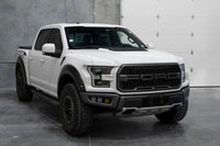 Diode Dynamics SS3 LED Fog Light Kit for 2017-2020 Ford Raptor Diode Dynamics