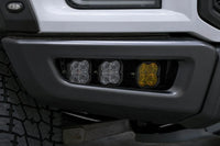 Diode Dynamics SS3 LED Fog Light Kit for 2017-2020 Ford Raptor Diode Dynamics