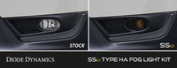 Diode Dynamics SSC1 SAE Type HA Fog Light Kit