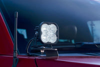 Diode Dynamics SS3 LED Ditch Light Kit for 2015-2020 Ford F-150/Raptor, Sport White Combo Diode Dynamics