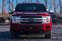 Diode Dynamics SS3 LED Ditch Light Kit for 2015-2020 Ford F-150/Raptor, Sport White Combo Diode Dynamics