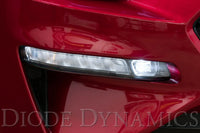 Diode Dynamics Elite Series Combination Fog Lamp for 2018-2023 Ford Mustang (USDM) (pair) Diode Dynamics