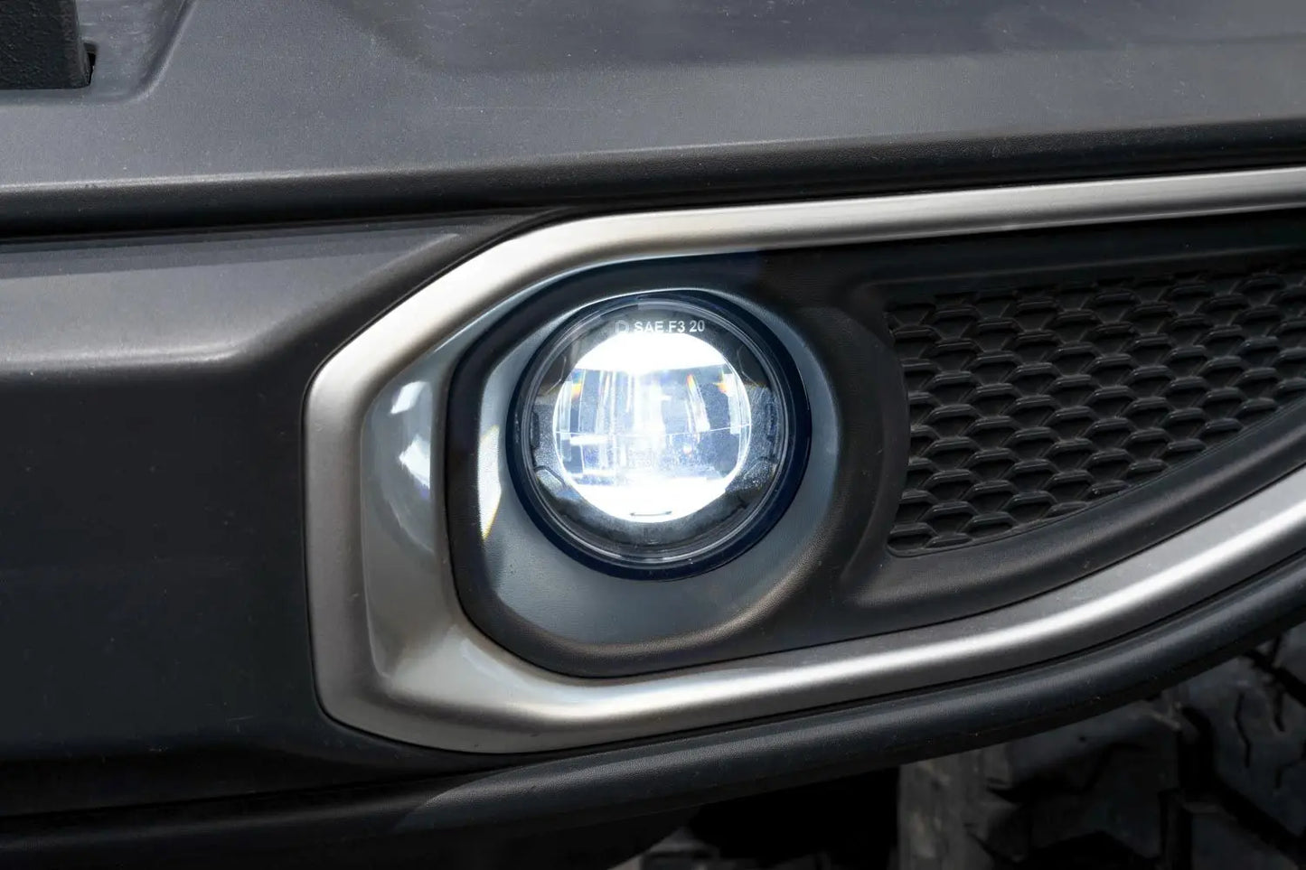 Diode Dynamics Elite Series Type MR Fog Lamps (pair) Diode Dynamics