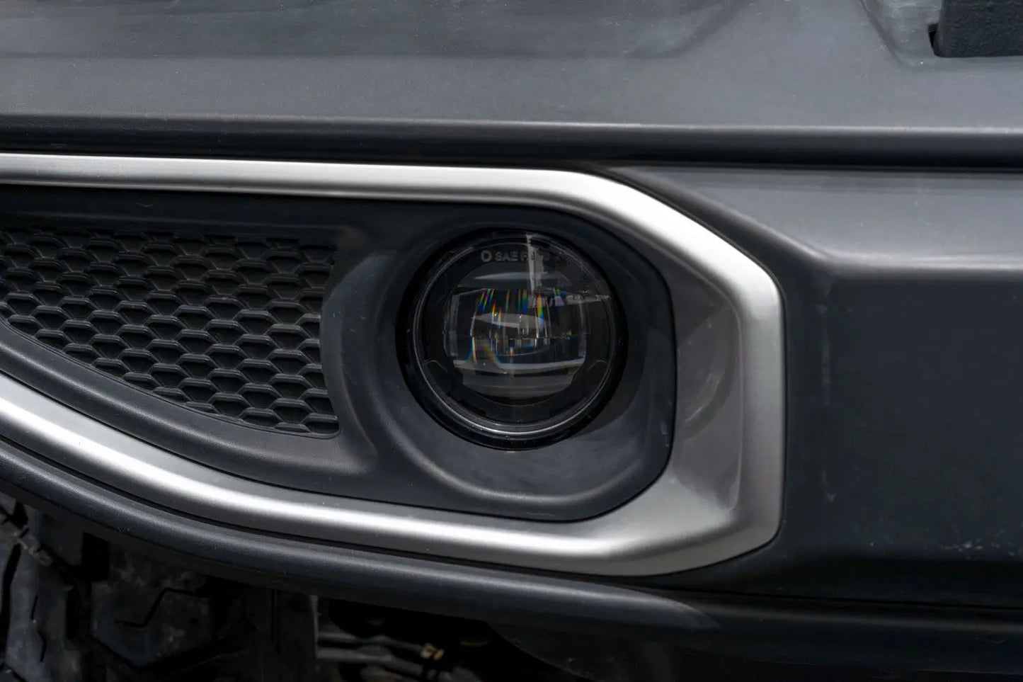 Diode Dynamics Elite Series Type MR Fog Lamps (pair) Diode Dynamics