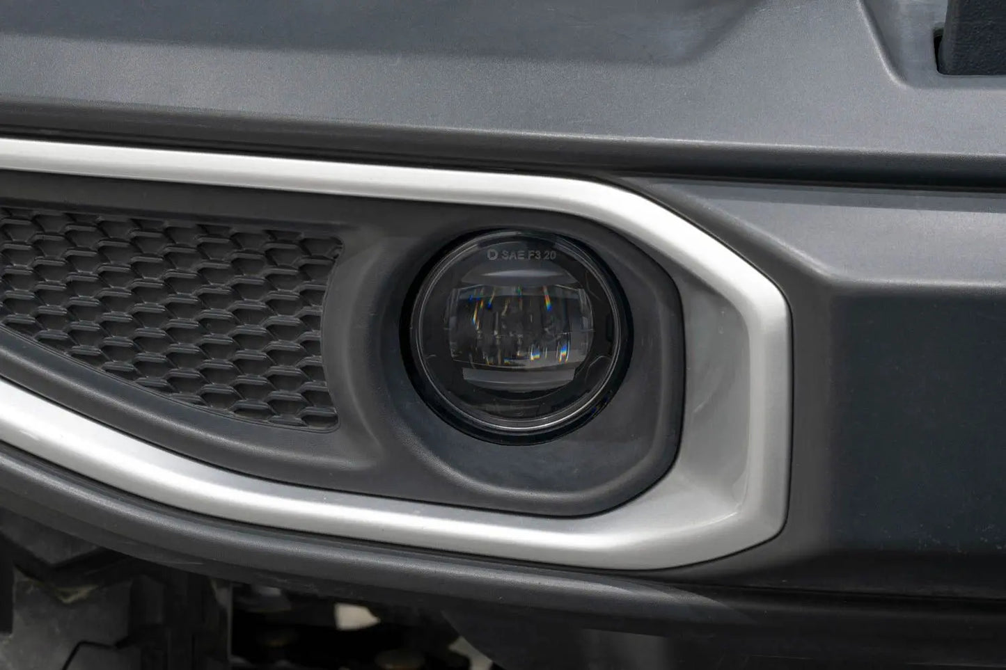 Diode Dynamics Elite Series Type M Fog Lamps (pair) Diode Dynamics