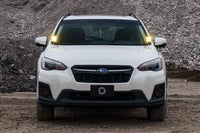 Diode Dynamics Stage Series Backlit Ditch Light Kit for 2018-2023 Subaru Crosstrek / 2022-2025 Subaru WRX Diode Dynamics