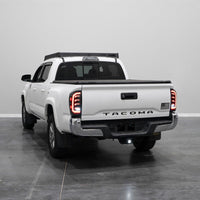 Form Lighting LED Tail Lights for 2016–2023 Toyota Tacoma | Sequential LED (Pair)