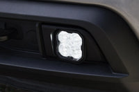 Diode Dynamics SS3 SAE Type SV2 Fog Light Kit Diode Dynamics