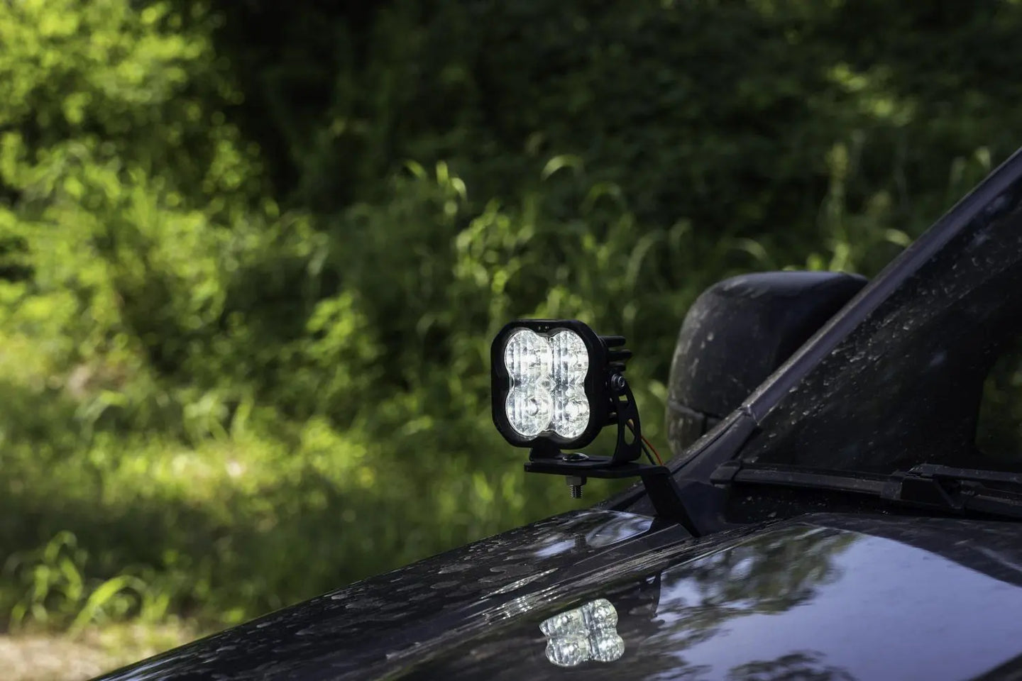 Diode Dynamics Stage Series Backlit Ditch Light Kit for 2019-2023 Ford Ranger Diode Dynamics