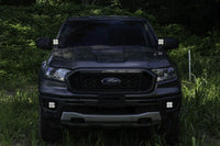 Diode Dynamics Stage Series Backlit Ditch Light Kit for 2019-2023 Ford Ranger Diode Dynamics