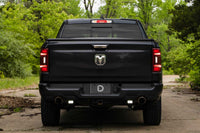 Diode Dynamics Stage Series Reverse Light Kit For 2019-2024 RAM 1500 SSC1 R - DD7591