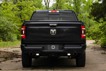 compare product Diode Dynamics Stage Series Reverse Light Kit For 2019-2024 RAM 1500 SSC1 R - DD7591