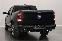 Diode Dynamics Stage Series Reverse Light Kit For 2019-2024 RAM 1500 SSC1 R - DD7591