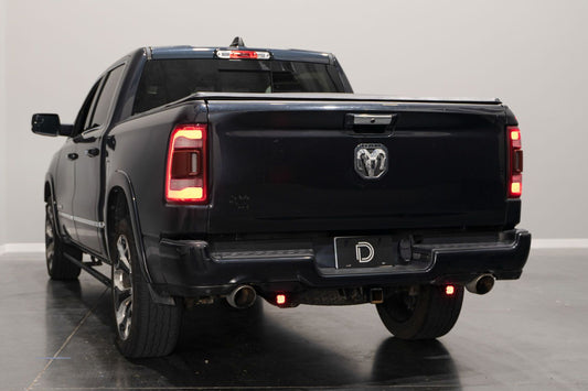 Diode Dynamics Stage Series Reverse Light Kit For 2019-2024 RAM 1500 SSC1 R - DD7591