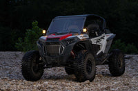 Diode Dynamics Stage Series Universal Roll Bar LED Pod Mount Kit – Single