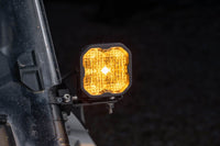 Diode Dynamics Stage Series Universal Roll Bar LED Pod Mount Kit – Single