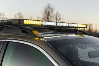 compare product Diode Dynamics Kuat DEK Roof Rack