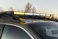Diode Dynamics Kuat DEK Rack Mount LED Light Bar Upgrade Kit