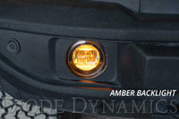 Diode Dynamics Elite Series Type A Fog Lamps (pair) Diode Dynamics