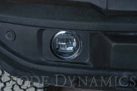 Diode Dynamics Elite Series Type A Fog Lamps (pair) Diode Dynamics