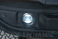 Diode Dynamics Elite Series Type A Fog Lamps (pair) Diode Dynamics