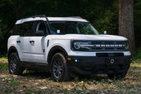 Diode Dynamics Stage Series Backlit Ditch Light Kit for 2021-2026 Ford Bronco Sport Diode Dynamics