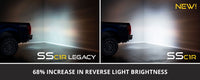 Diode Dynamics HitchMount 7-Pin Reverse LED Pod Kit