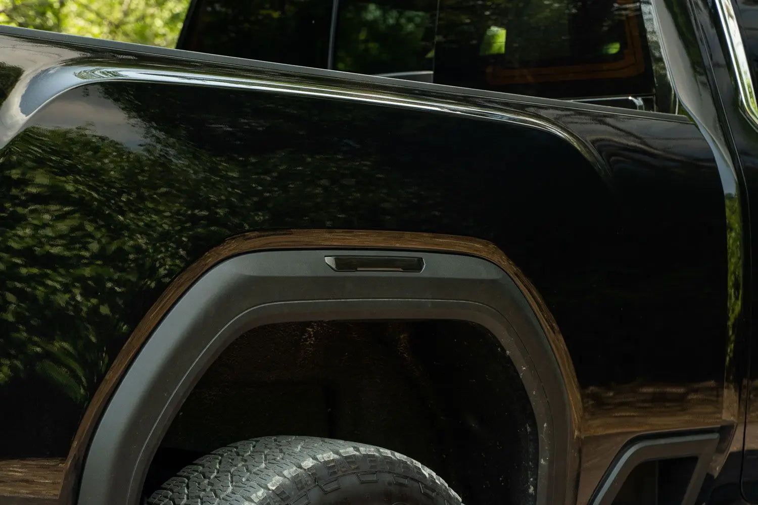 LED Sidemarkers