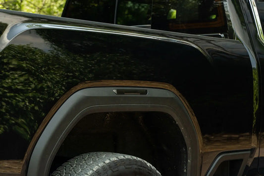 Diode Dynamics LED Sidemarkers for 2023-2026 GMC Canyon (set) Diode Dynamics