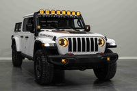 Diode Dynamics Elite LED Headlights For 2018+ Jeep JL Wrangler or 2020+ Jeep Gladiator