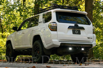 compare product Diode Dynamics Stage Series Reverse Light Kit for 2010-2024 Toyota 4Runner