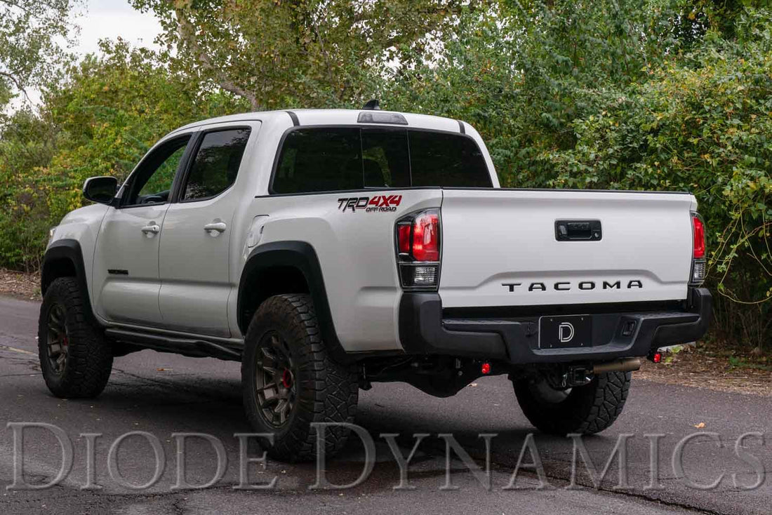 Diode Dynamics LED Rear Lighting