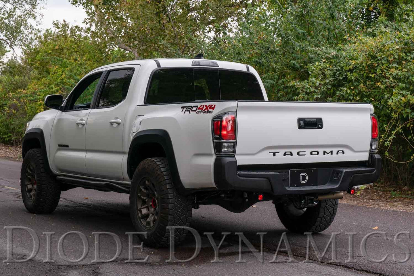 Diode Dynamics Stage Series Reverse Light Kit for 2016-2023 Toyota Tacoma Diode Dynamics