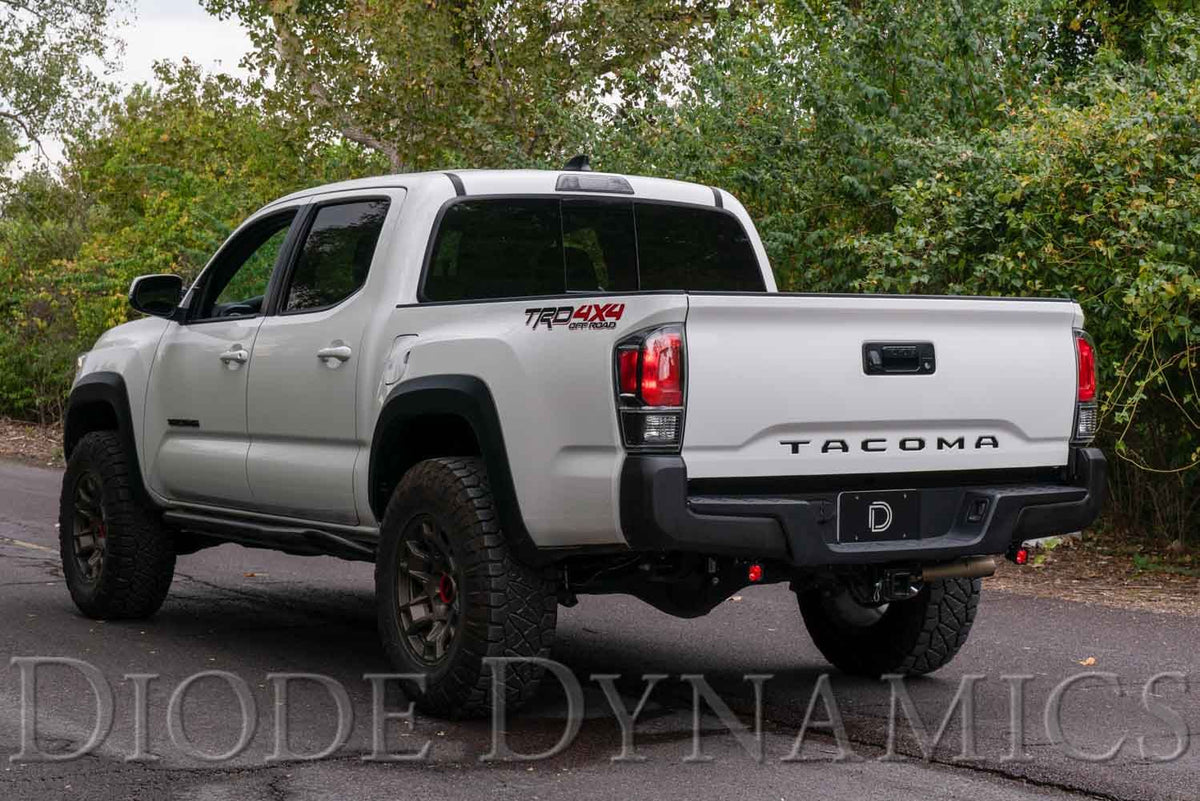 Diode Dynamics LED Rear Lighting