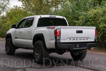 compare product Diode Dynamics Stage Series Reverse Light Kit for 2016-2023 Toyota Tacoma