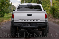 Diode Dynamics Stage Series Reverse Light Kit for 2016-2023 Toyota Tacoma Diode Dynamics