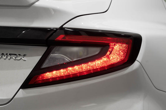 Diode Dynamics 2022-2025 Subaru WRX Tail as Turn® +Backup Module (USDM) Tail Light Turn Signals