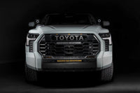 Diode Dynamics TRD Pro Grille Lightbar Kit for 2022-2026 Toyota Tundra