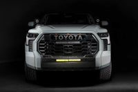 Diode Dynamics Stealth Bumper Lightbar Kit for 2022-2026 Toyota Tundra