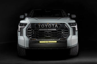 compare product Diode Dynamics Stealth Bumper Lightbar Kit for 2022-2026 Toyota Tundra