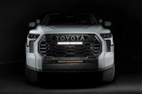Diode Dynamics TRD Pro Grille Lightbar Kit for 2022-2026 Toyota Tundra