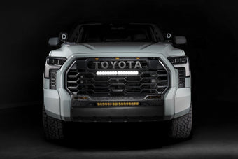 compare product Diode Dynamics TRD Pro Grille Lightbar Kit for 2022-2026 Toyota Tundra