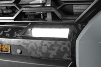 Diode Dynamics Toyota Tundra (2022–2026) Toyota Sequoia (2023-2026) SS6 LED Fog Light Kit | Stage Series SAE Fog Lights with Amber Backlight