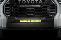 Diode Dynamics Stealth Bumper Lightbar Kit for 2022-2026 Toyota Tundra