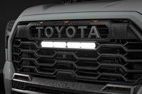 Diode Dynamics TRD Pro Grille Lightbar Kit for 2022-2026 Toyota Tundra