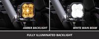Diode Dynamics Stage Series A-Pillar LED Pod Kit for 2017-2025 Can-Am Maverick X3 Diode Dynamics