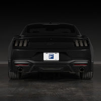 Form Lighting LED Tail Lights for 2024–2025 Ford Mustang S650 | Sequential LED (Pair)