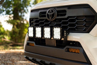 Diode Dynamics SS5 Grille CrossLink Light bar Kit for 2024-2026 Toyota Tacoma