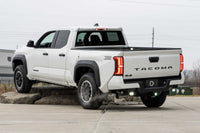 Toyota Tacoma LED reverse light kit with bright white reverse lighting